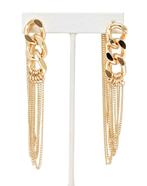 Diva Earrings